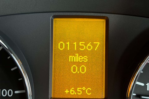 Mercedes-Benz Sprinter 516 Cdi 4x4 Lwb Hr Panel Van - Tail Lift / Air Con 42