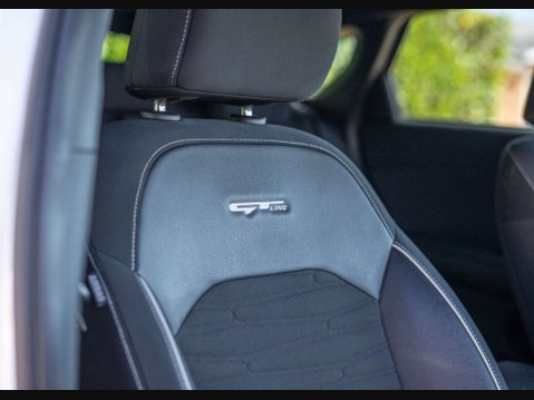 Kia Pro Ceed 1.5 Pro Ceed GT-Line ISG 5dr 25