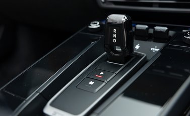 Porsche 911 Targa 4 GTS (992) 32