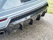 Lamborghini Urus Full Urban 18