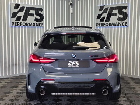 BMW 1 Series 2.0 M135i Hatchback 5dr Petrol Auto xDrive Euro 6 (s/s) (306 ps) 32