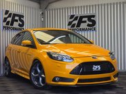 Ford Focus 2.0T EcoBoost ST-3 Hatchback 5dr Petrol Manual Euro 5 (s/s) (250 ps) 1