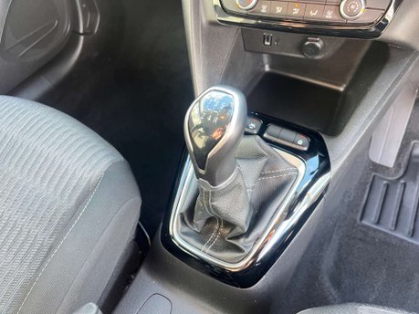 Vauxhall Corsa 1.2 Corsa SE 5dr 30