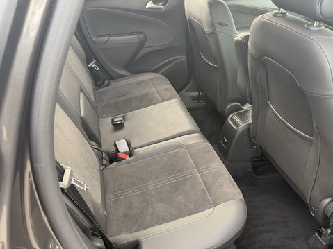 Vauxhall Crossland 1.2 Turbo Ultimate 5dr 34