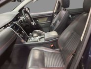 Land Rover Discovery Sport 2.0 Discovery Sport R-Dynamic HSE Auto 4WD 5dr 4