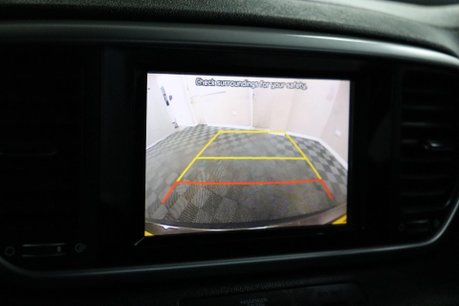 Kia Sportage 2 ISG 36