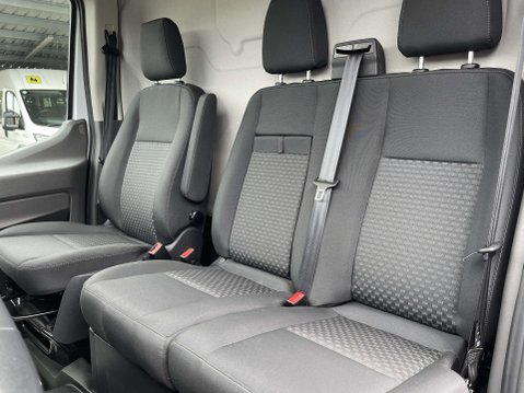 Ford Transit E-Transit 390 Trend L3H2 4