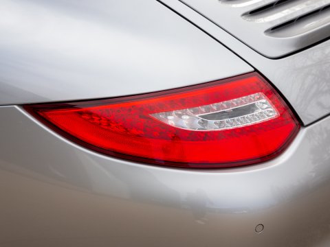 Porsche 911 CARRERA 2 45