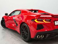 Chevrolet Corvette Stingray 6.2 V8 3LT Convertible 2dr Petrol DCT Euro 6 (482 ps) 25