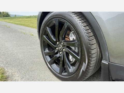 Land Rover Discovery SDV6 HSE LUXURY 21