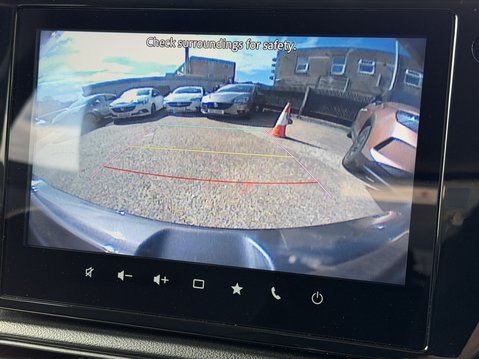 Suzuki Swift 1.2 Mild Hybrid Motion 5dr 27