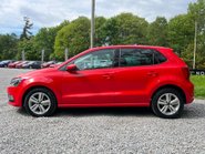 Volkswagen Polo 1.2 Polo Match Edition TSi 5dr 10