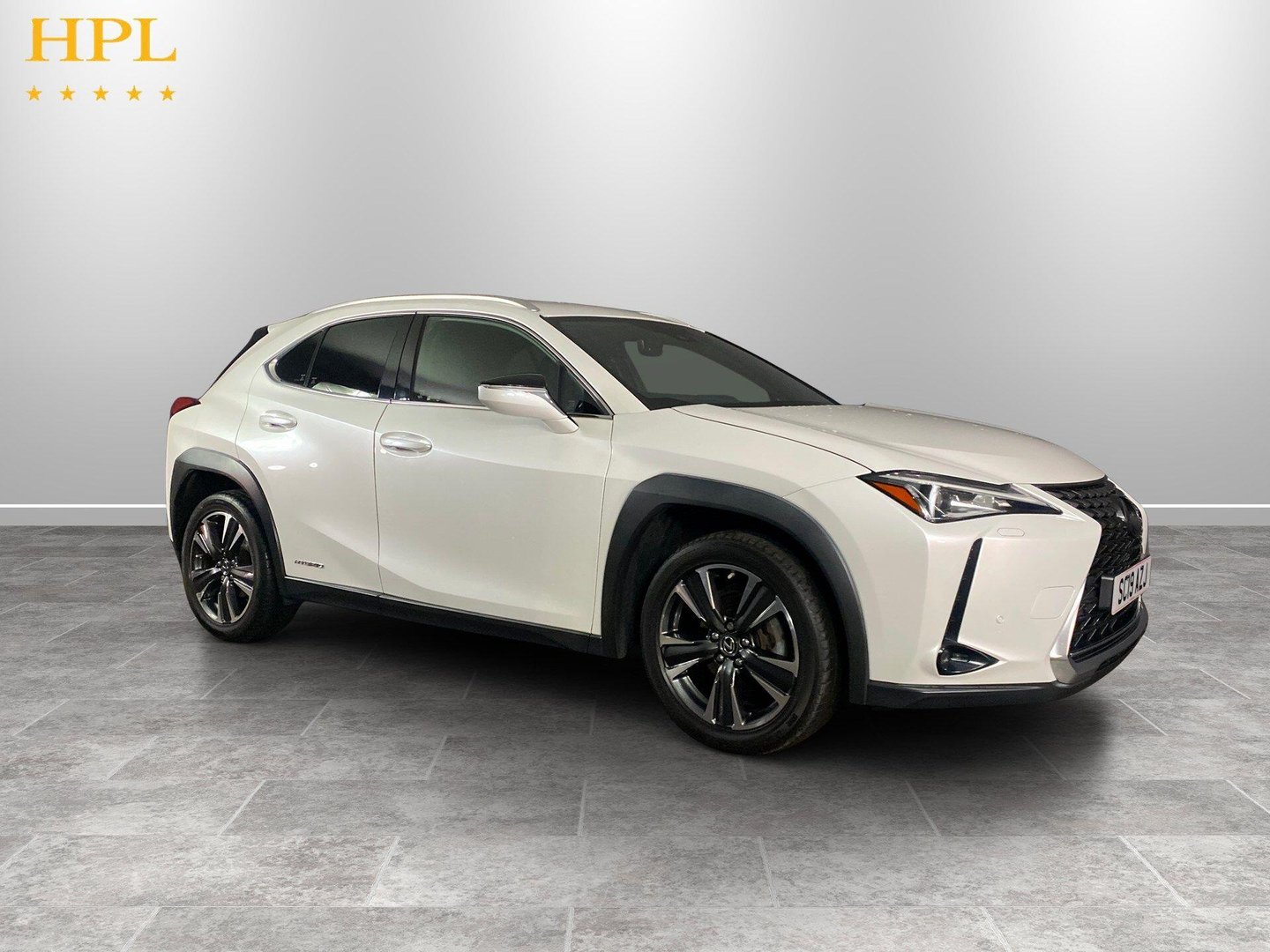 Lexus Ux dealer public-web source image
