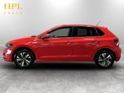 Volkswagen Polo 1.0 EVO Match Hatchback 5dr Petrol Manual Euro 6 (s/s) (80 ps) Cruise Cont 4