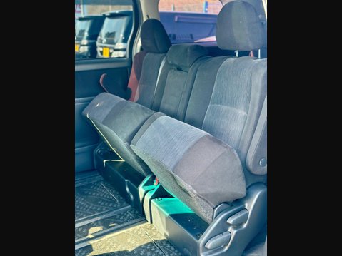 Toyota Alphard +RARE 4WD+GRADE 4B+8 SEATER+WAXOIL+ 51