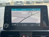 Citroen Berlingo AUTO LWB L2H1 Driver 950 Air Con Alloys Camera Nav Sensors SELECT 29