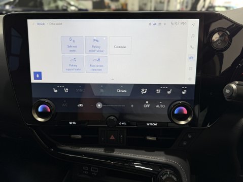 Lexus NX 350H TAKUMI 30