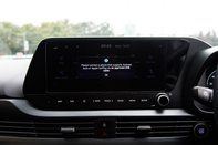 Hyundai i20 T-GDI ULTIMATE 28