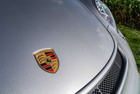 Porsche 911 GT3 3.8 PDK 21