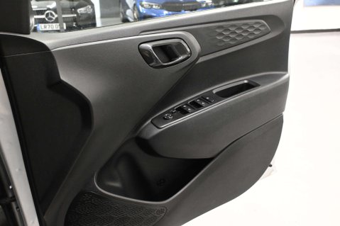 Hyundai i10 1.0 i10 SE Connect MPI Auto 5dr 40