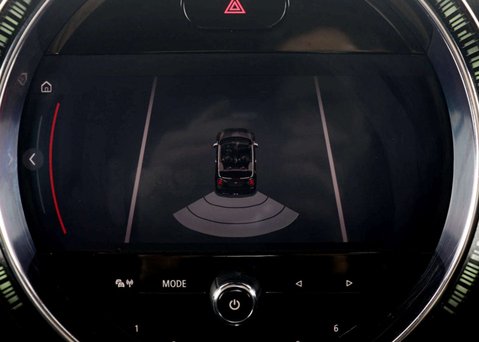 Mini Convertible 2.0 Cooper S Classic Auto 2dr 27