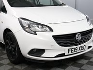 Vauxhall Corsa GRIFFIN 26