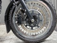 Ajs Tempest 125 2019 ONLY 11K GOOD RUNNING PROJECT CAFE BIKE 125CC 12