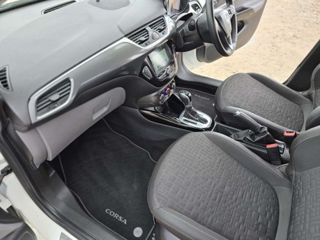 Vauxhall Corsa 1.4i ecoFLEX Elite Hatchback 5dr Petrol Auto Euro 6 (90 ps) 31