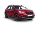 Peugeot 2008 BLUE HDI S/S GT LINE