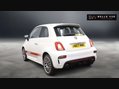 Abarth 595 1.4 595 3dr *NATIONAL DELIVERY* 4