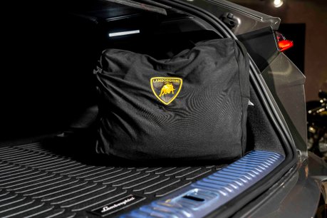 Lamborghini Urus V8 S. NOW SOLD. SIMILAR REQUIRED. PLEASE CALL 01903 254800. 56