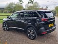 Peugeot 5008 PURETECH S/S GT LINE 9