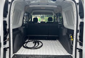 Renault Kangoo Kangoo Maxi ZE LL21 33kWh Business Crew Van Auto L3 H1 31