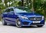 Mercedes-Benz C Class 2.1 C220 D AMG Line Premium+ Auto 5dr