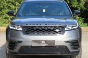 Land Rover Range Rover Velar 2.0 D240 R-Dynamic S SUV 5dr Diesel Auto 4WD Euro 6 (s/s) (240 ps) 2