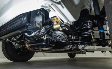 Mercedes-Benz 280 SL W113 Pagoda 70