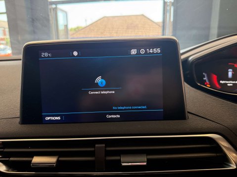 Peugeot 5008 1.2 5008 GT Line Premium PureTech S/S Auto 5dr 22