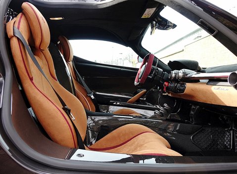 Ferrari LaFerrari 21