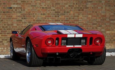 Ford GT 3