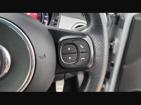 Abarth 595 595 TROFEO 26