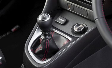 Toyota GR Yaris Circuit Pack 20