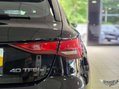 Audi A3 1.4 TFSIe 40 Sport Sportback S Tronic Euro 6 (s/s) 5dr 13kWh 9