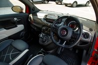 Fiat 500 S 4