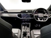 Audi Q3 2.0 TFSI 40 S line Sportback 5dr Petrol S Tronic quattro Euro 6 (s/s) (190 19