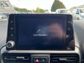 Citroen Berlingo LWB L2H1 (SOLD) Low Roof Enterprise 950 Air Con Sensors EURO 6 NO VAT 32