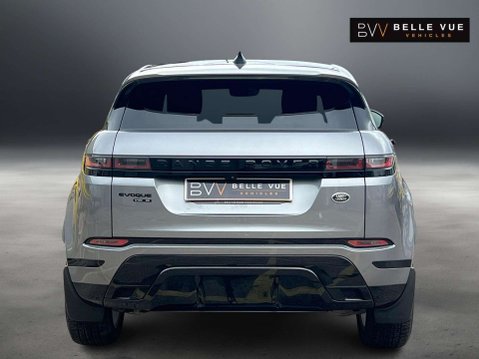 Land Rover Range Rover Evoque 2.0 Range Rover Evoque R-Dynamic SE D Automatic 4WD 5dr *NATIONAL DELIVERY* 34