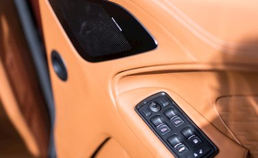 Aston Martin Zagato Vanquish Coupe 19