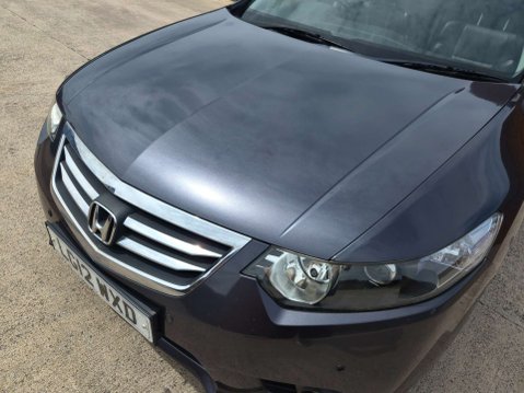 Honda Accord 2.2 Accord EX i-DTec Auto 4dr 24