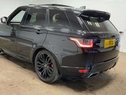 Land Rover Range Rover Sport 3.0 Range Rover Sport HSE Dynamic SDV6 Auto 4WD 5dr 15