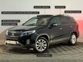Kia Sorento CRDI KX-3 SAT NAV 3